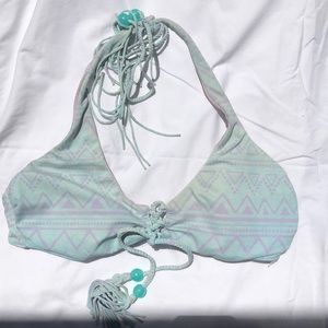 Reversible  Victoria Secret Bikini Top